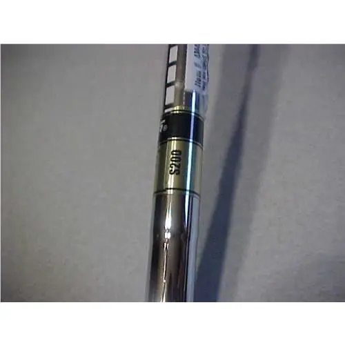 Callaway  - OPUS SP - OPUS 3