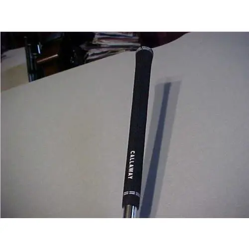 Callaway  - OPUS SP - OPUS 4