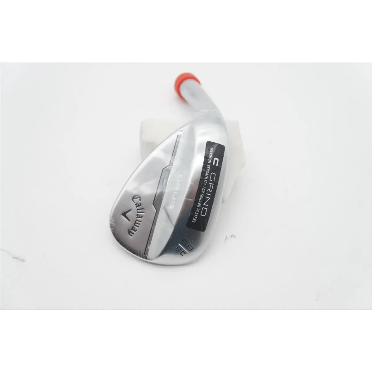 Callaway  - Opus Chrome - Opus Chrome 0