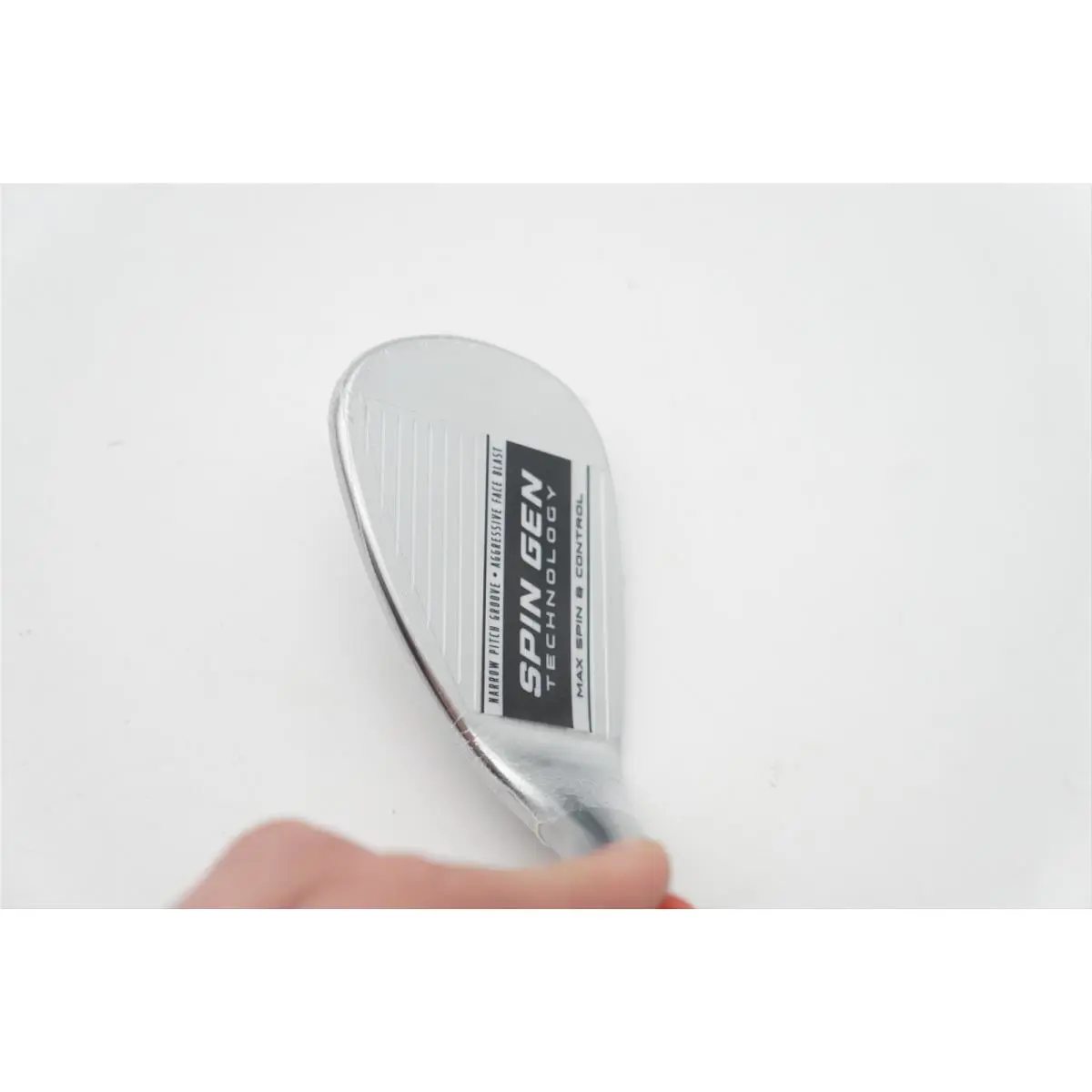 Callaway  - Opus Chrome - Opus Chrome 2