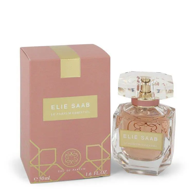Le Parfum Essentiel Eau de Parfum by Elie Saab