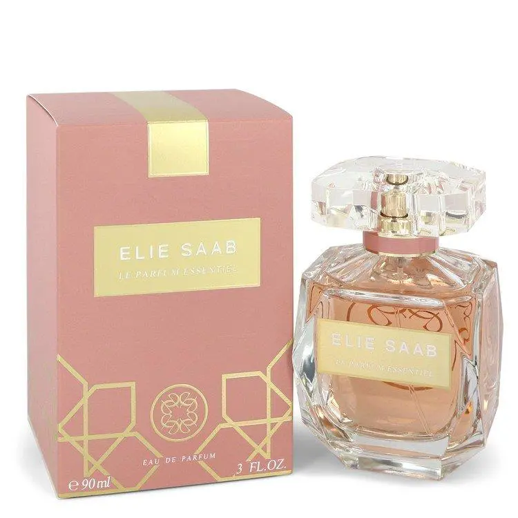 Le Parfum Essentiel Eau de Parfum 3oz by Elie Saab