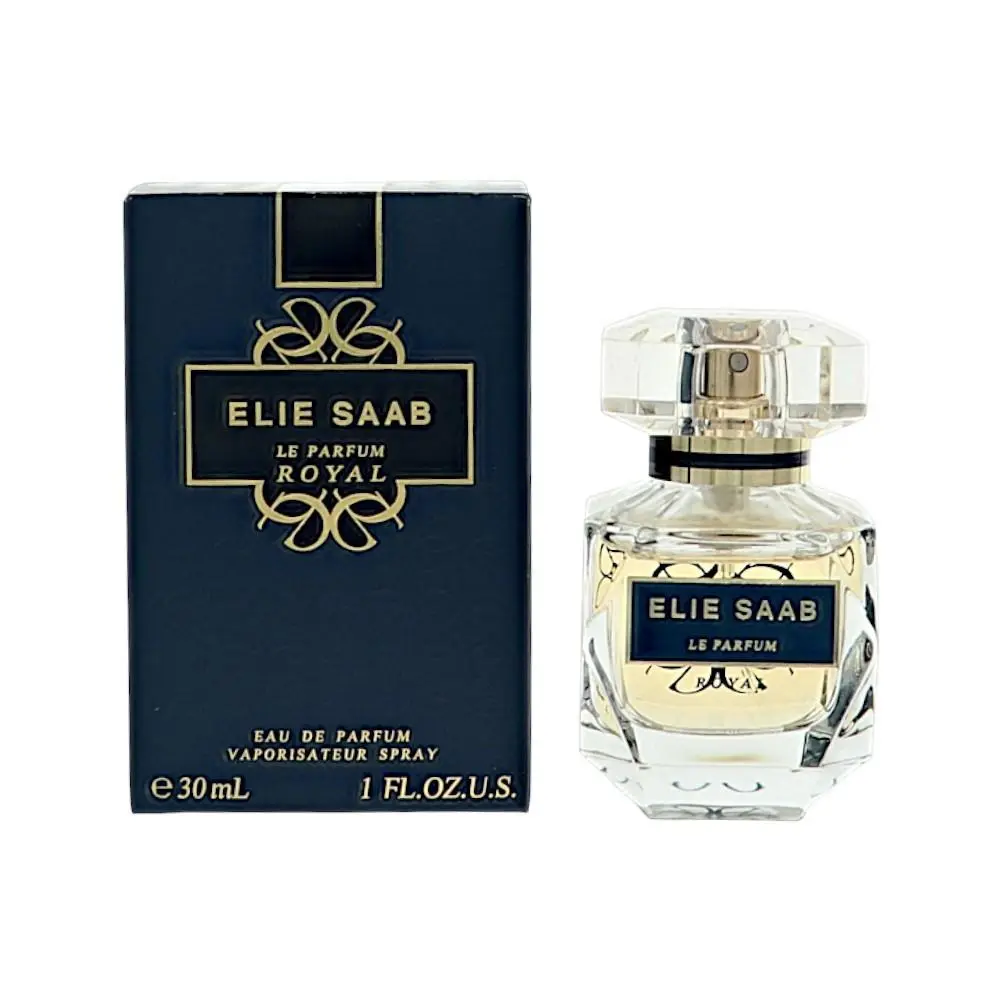 Le Parfum Royal  Box For Women 1 Oz Eau De Parfum Spray by Elie Saab