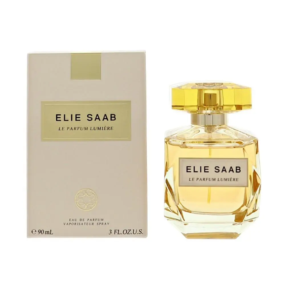 Le Parfum Lumiere  Box For Women 3 Oz Eau De Parfum Spray by Elie Saab