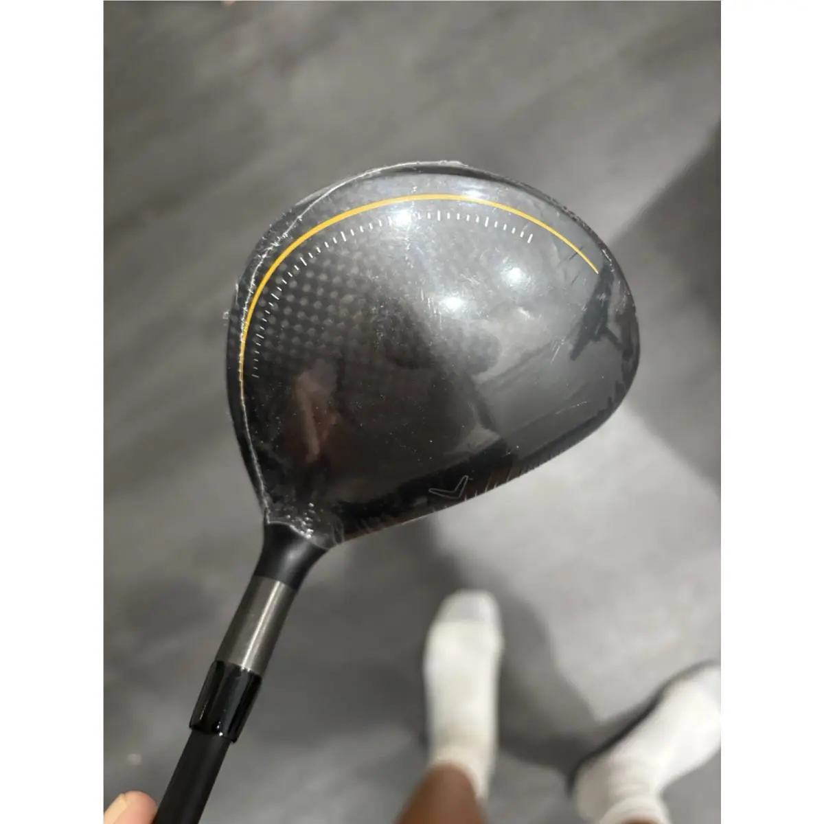 Callaway  - Callaway Rogue ST Max D - Black 1