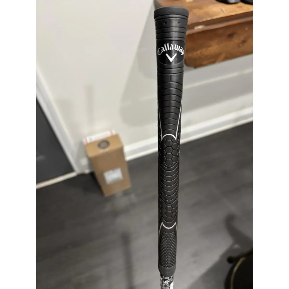 Callaway  - Callaway Rogue ST Max D - Black 2