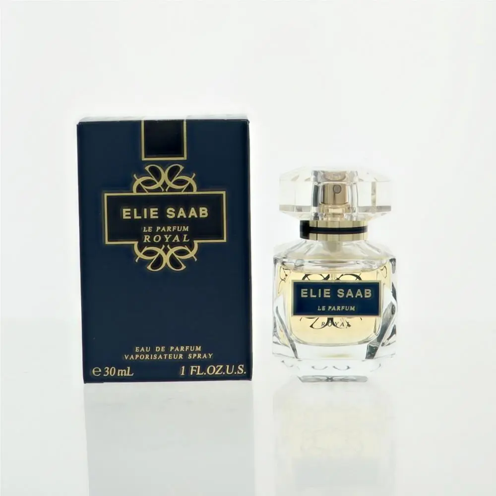 Le Parfum Royal 1.00 Oz Eau De Parfum Spray  Box For Women by Elie Saab
