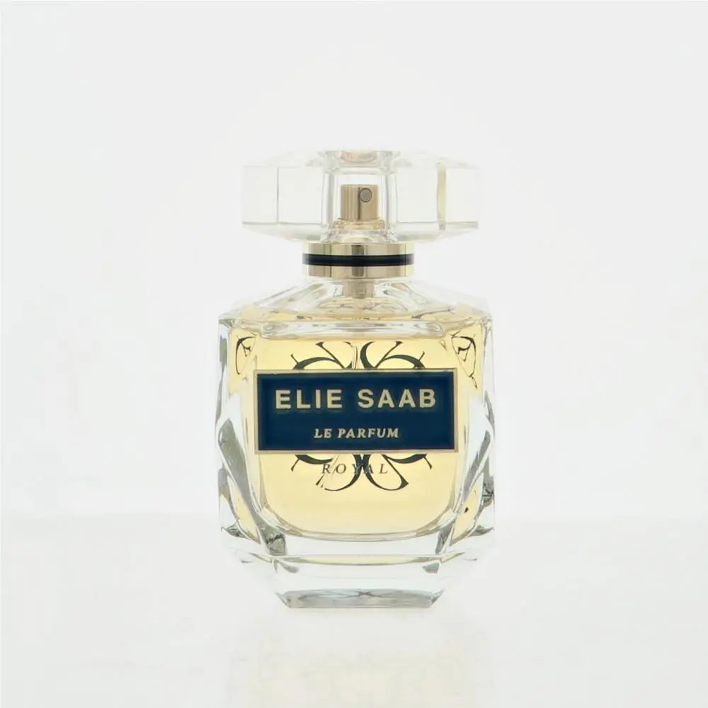 Le Parfum Royal 3 Oz Eau De Parfum Spray  Tester For Women by Elie Saab