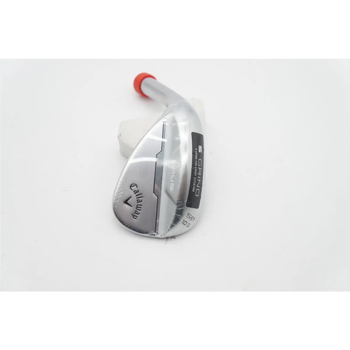 Callaway  - Opus Chrome - Opus Chrome 0