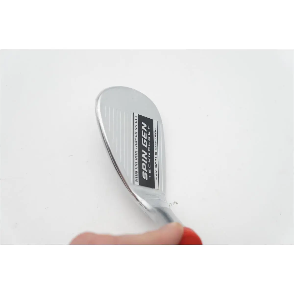Callaway  - Opus Chrome - Opus Chrome 2