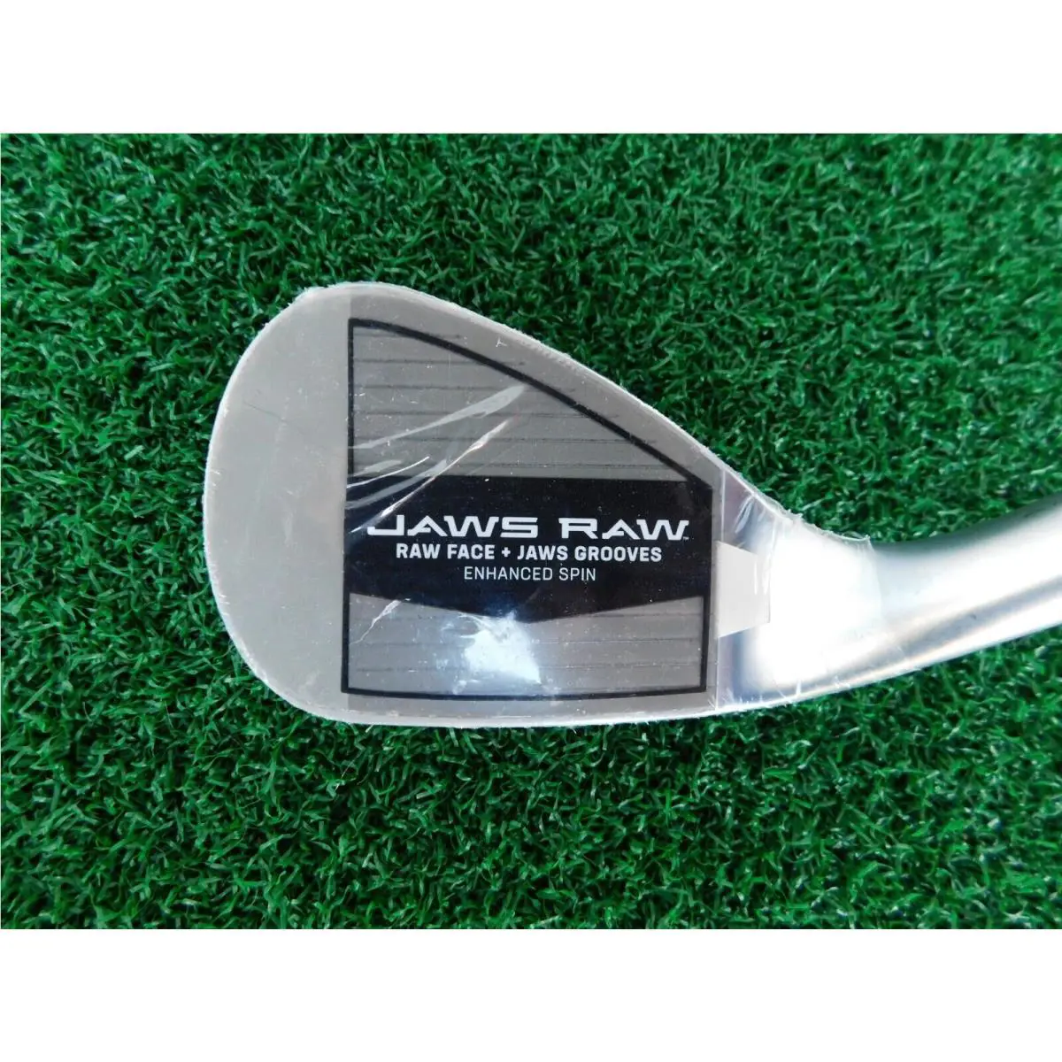 Callaway  - JAWS RAW Tour CHROME - JAWS RAW Tour CHROME 1