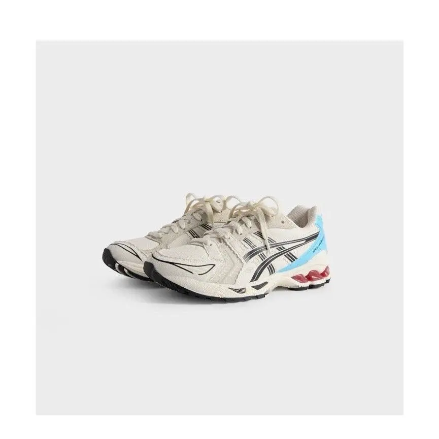 Asics shoes - ASICS GEL-Kayano - coconut milk/black 0