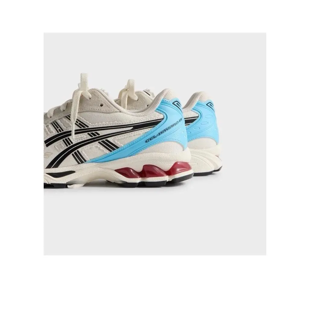 Asics shoes - ASICS GEL-Kayano - coconut milk/black 1