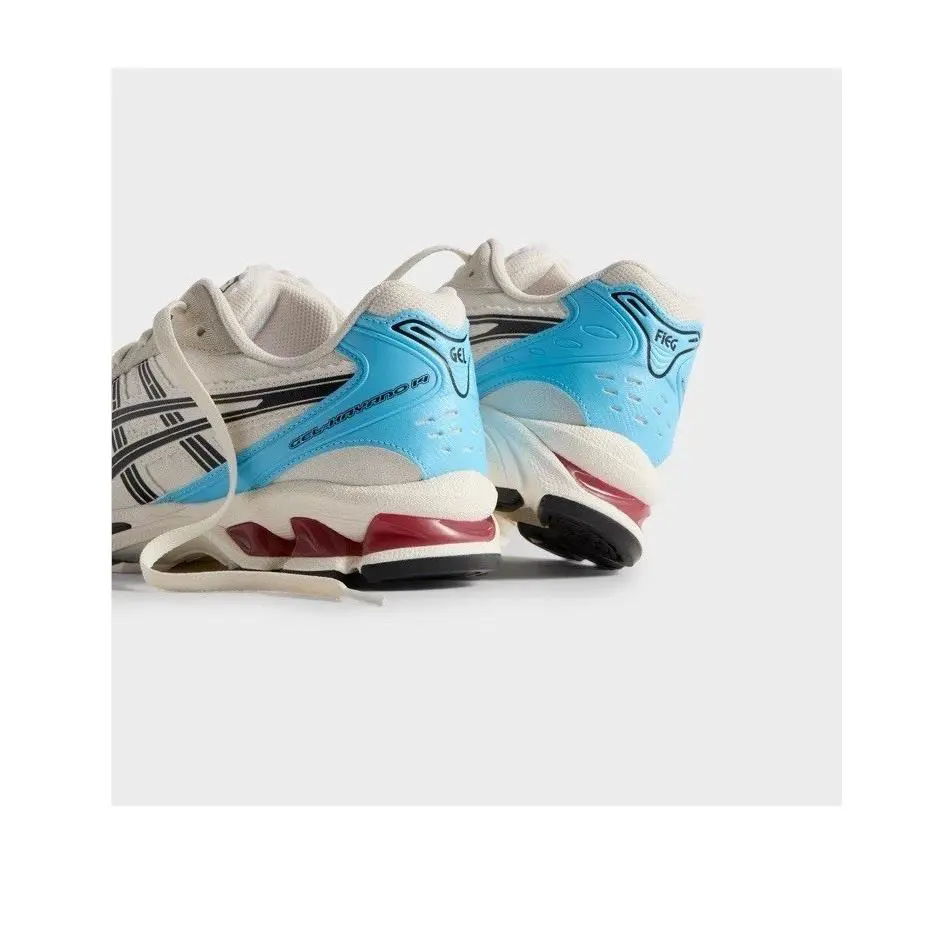 Asics shoes - ASICS GEL-Kayano - coconut milk/black 2