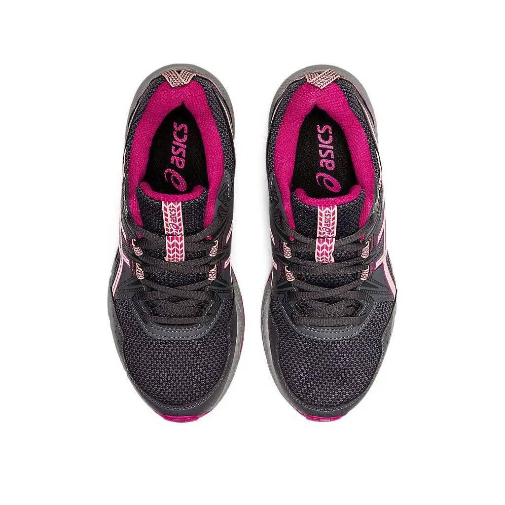 Asics shoes - Carrier Grey/Breeze 3