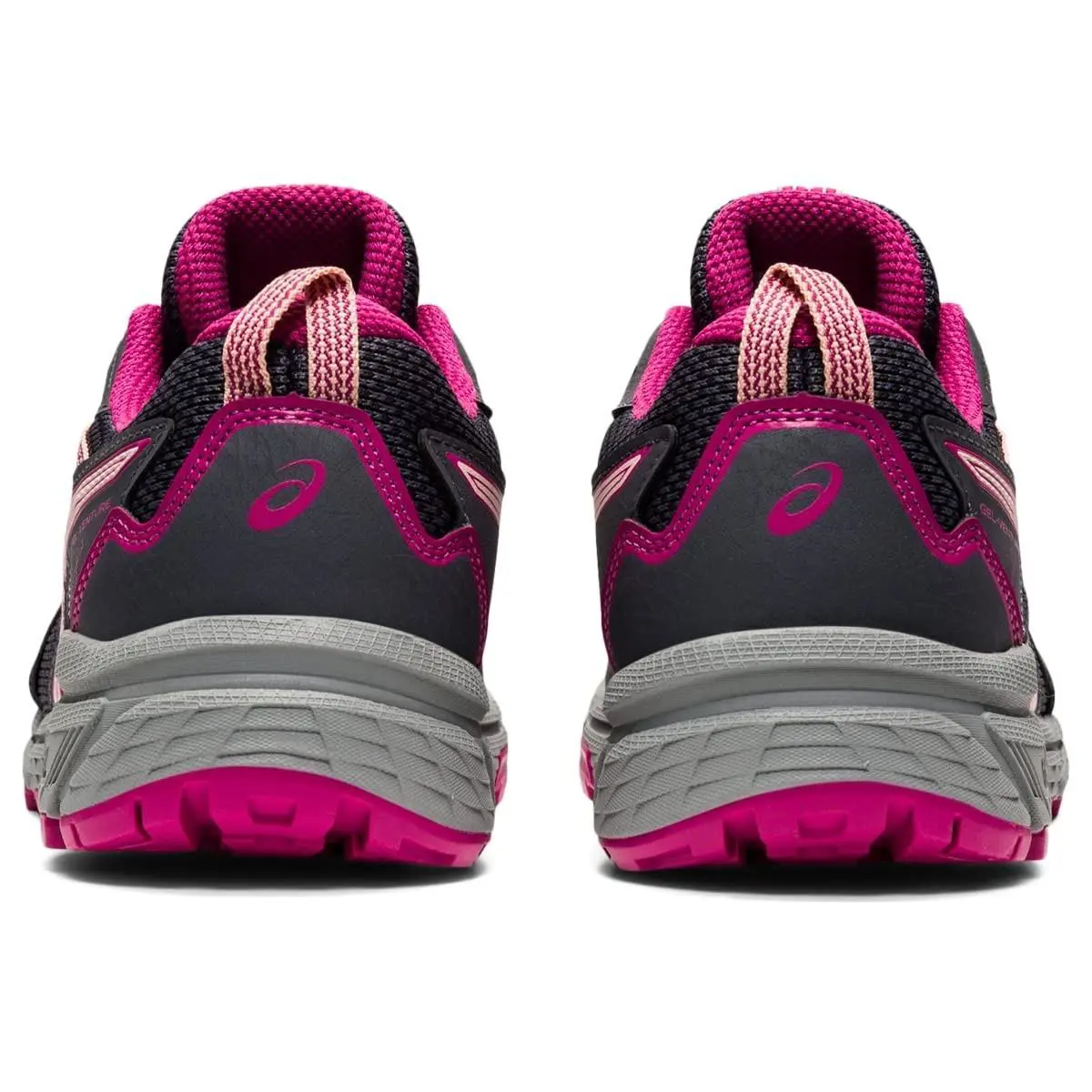 Asics shoes - Carrier Grey/Breeze 6