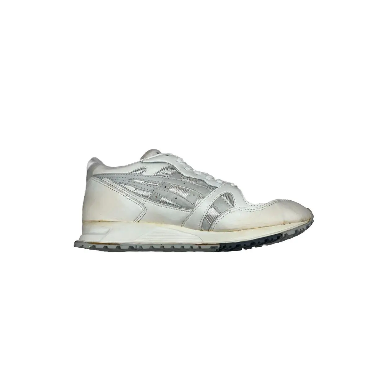 Asics shoes - ASICS SYNTAR LE - SYNTAR - White 0