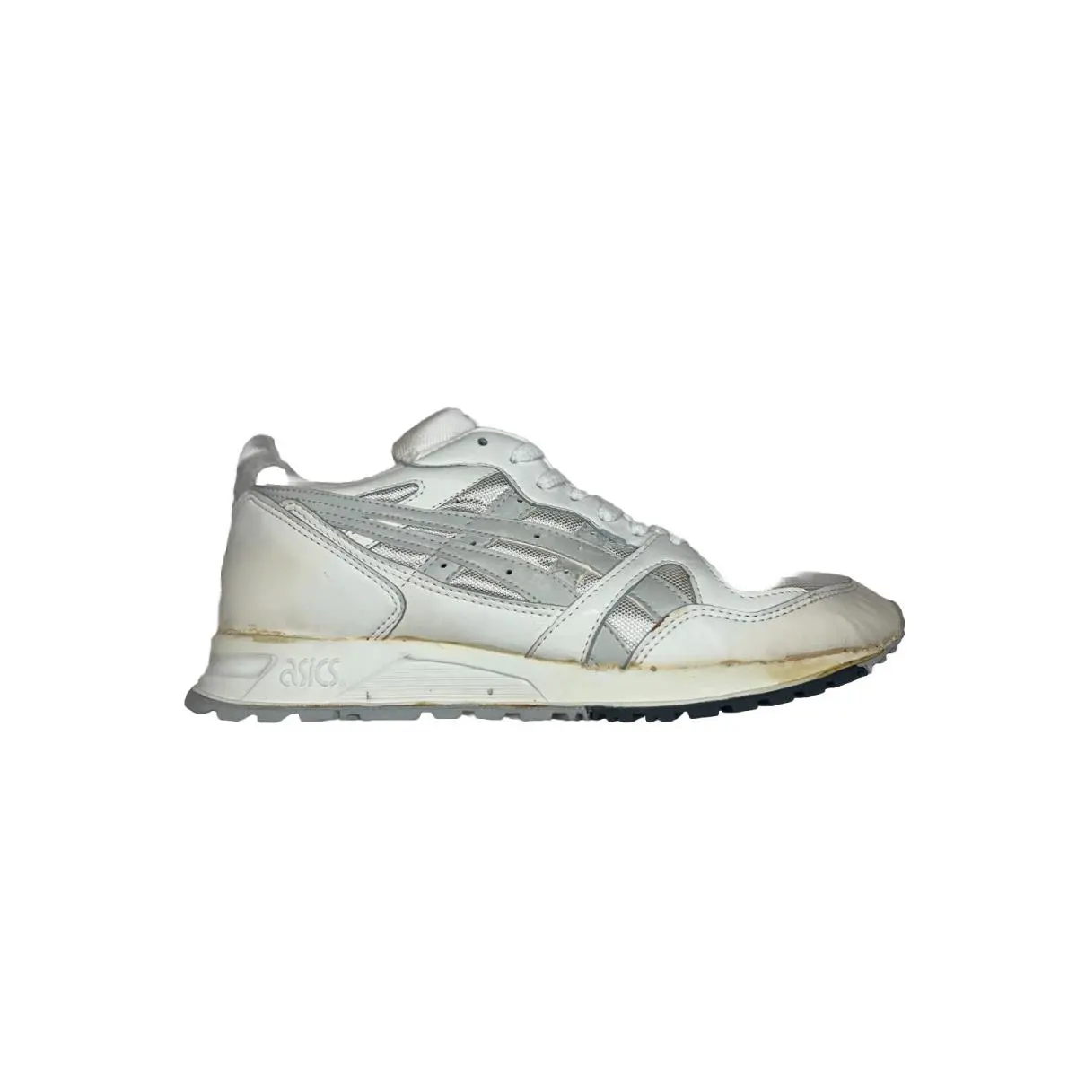 Asics shoes - ASICS SYNTAR LE - SYNTAR - White 1
