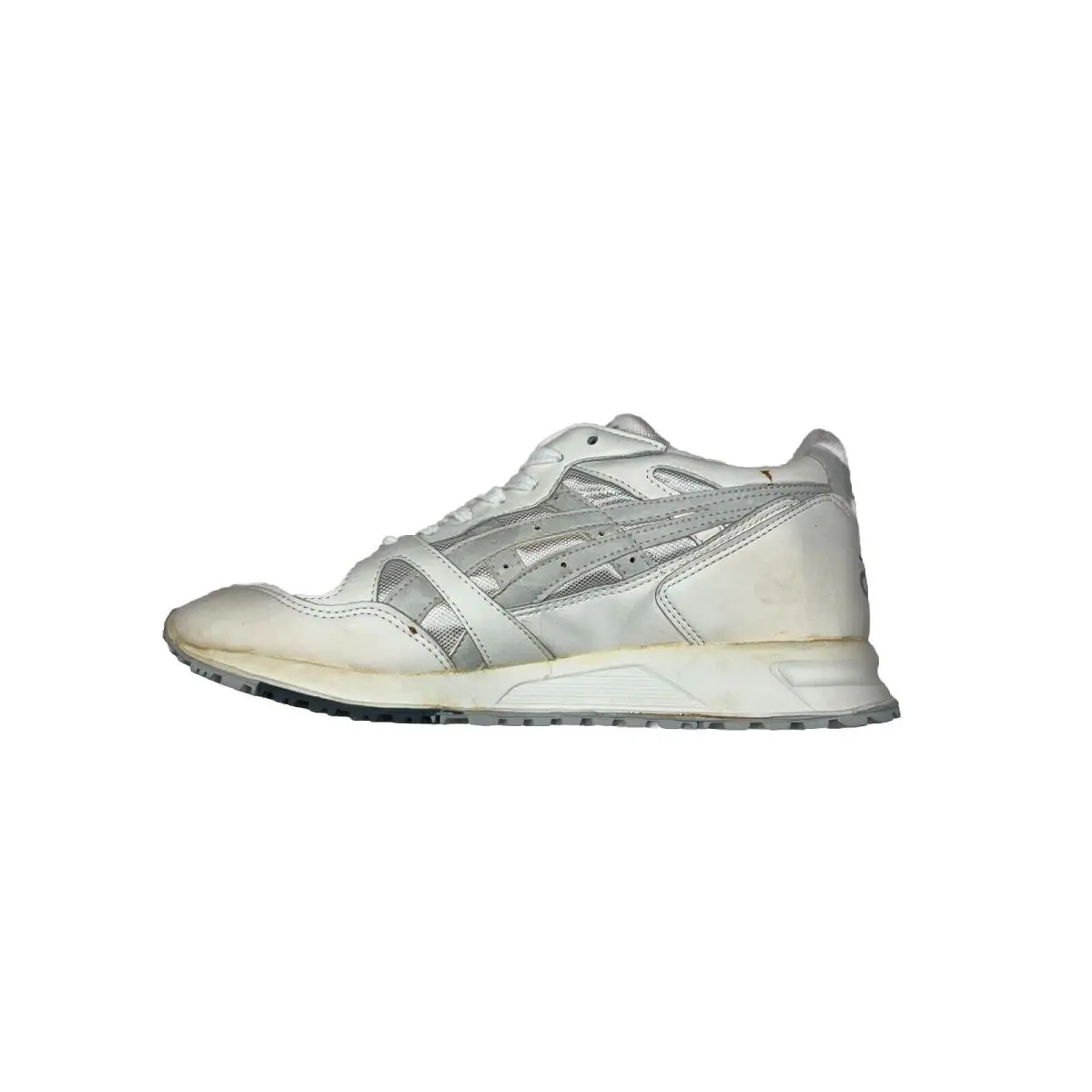 Asics shoes - ASICS SYNTAR LE - SYNTAR - White 2
