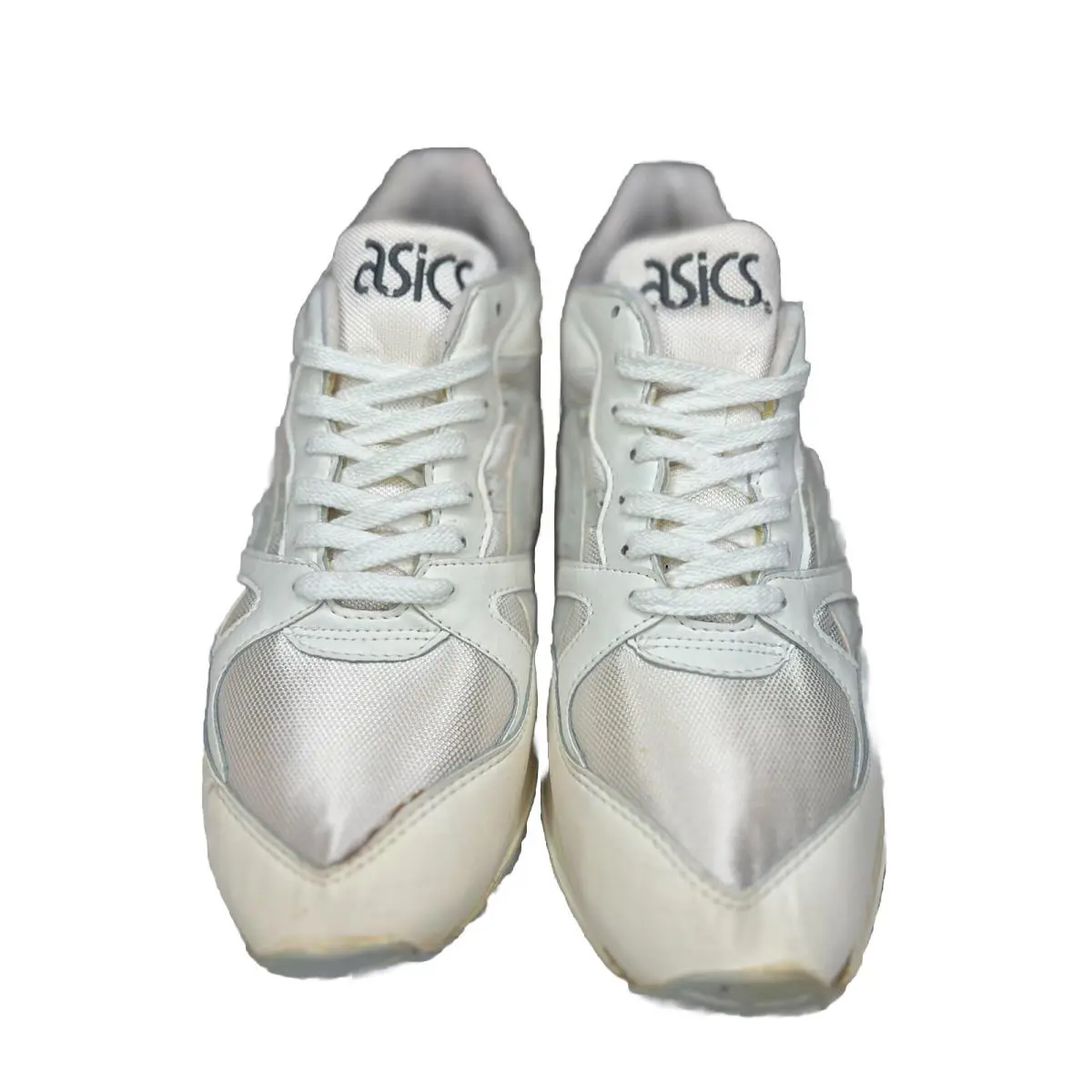 Asics shoes - ASICS SYNTAR LE - SYNTAR - White 3