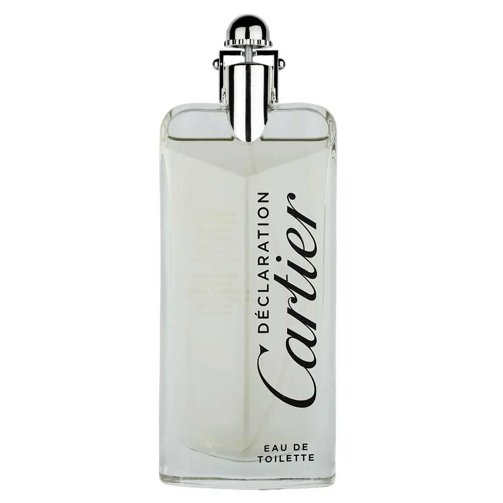 Cartier Declaration Eau De Toilette