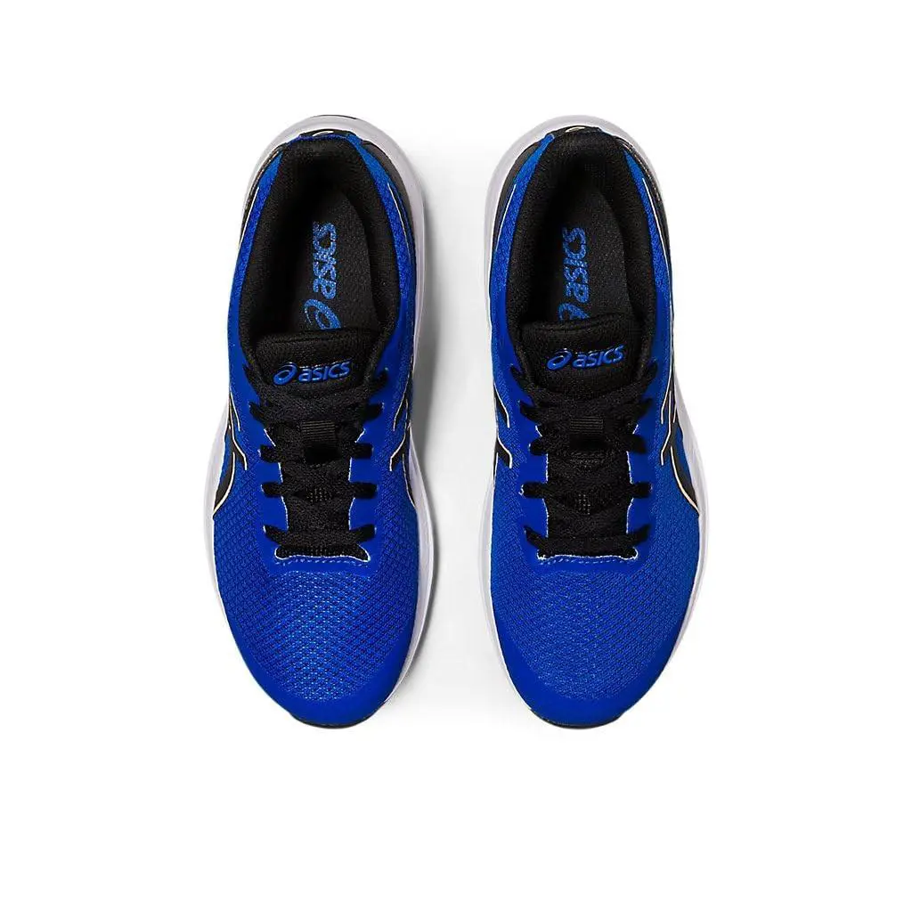 Asics shoes - ASICS GT-1000 - Black 4