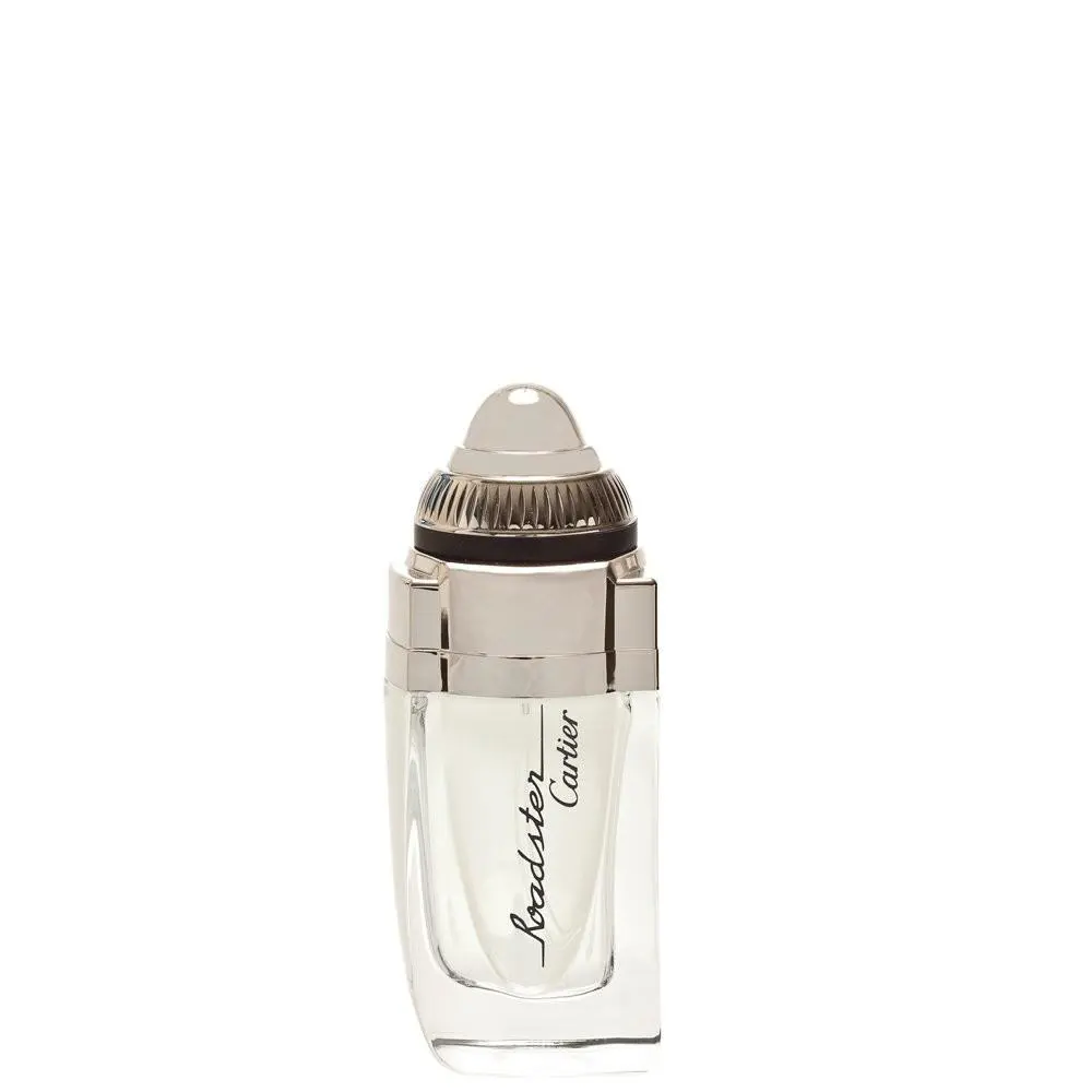 Cartier Roadster Eau De Toilette Spray 50ml/1.6oz