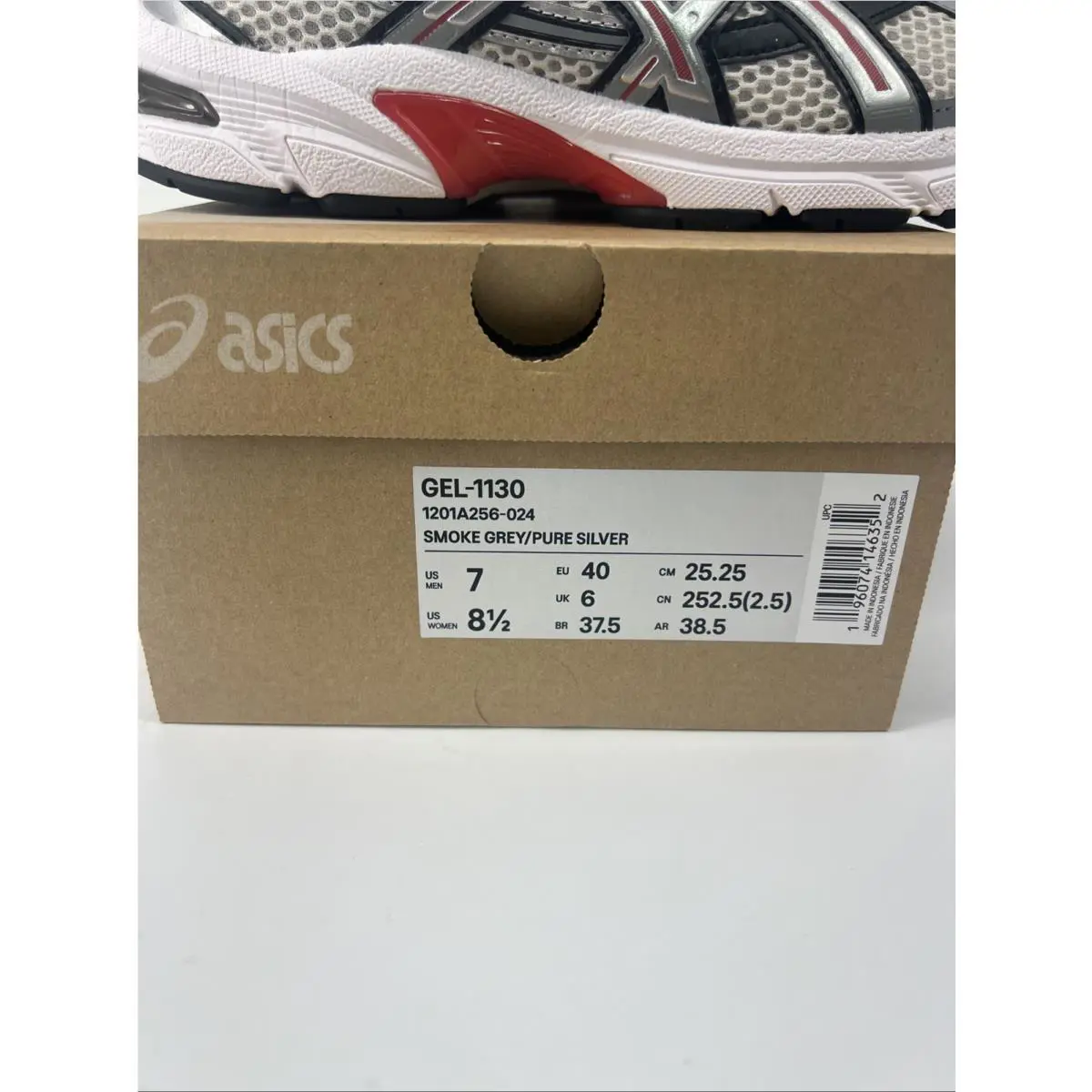Asics shoes - ASICS Gel 1130 - Gel - Beige 0