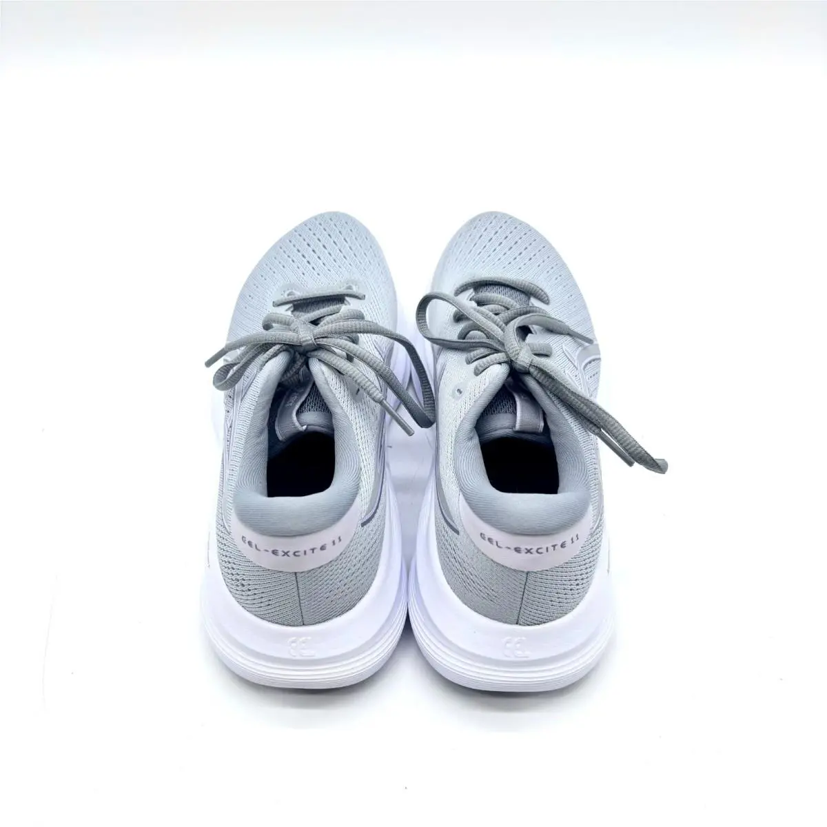 Asics shoes - ASICS GEL-Excite - 1012B861-020 - Gray (UPC: 197298890809) 0