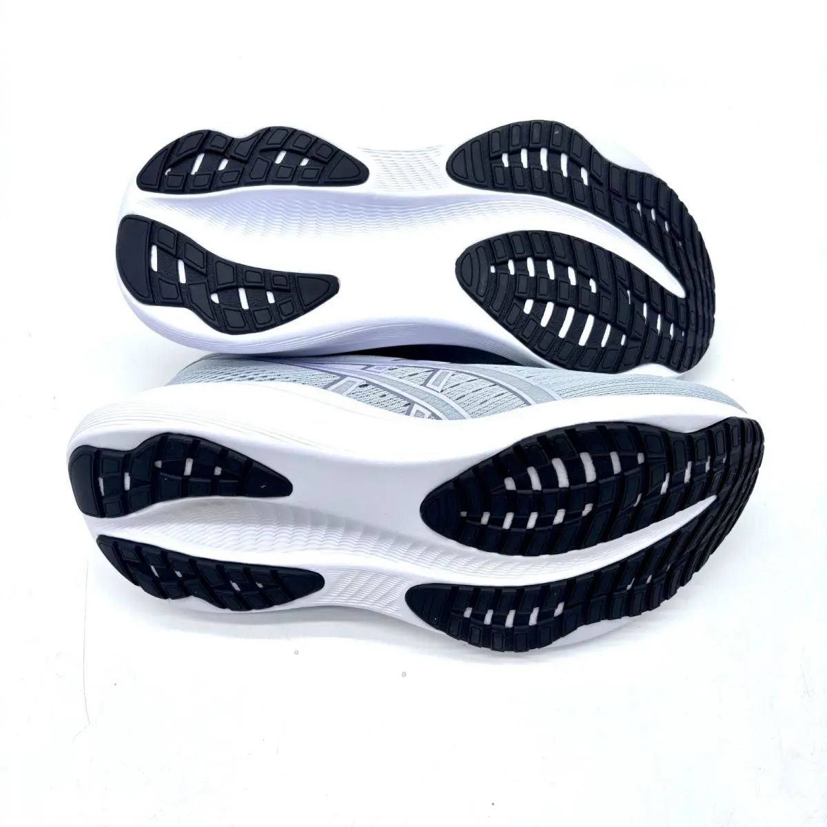 Asics shoes - ASICS GEL-Excite - 1012B861-020 - Gray (UPC: 197298890809) 5