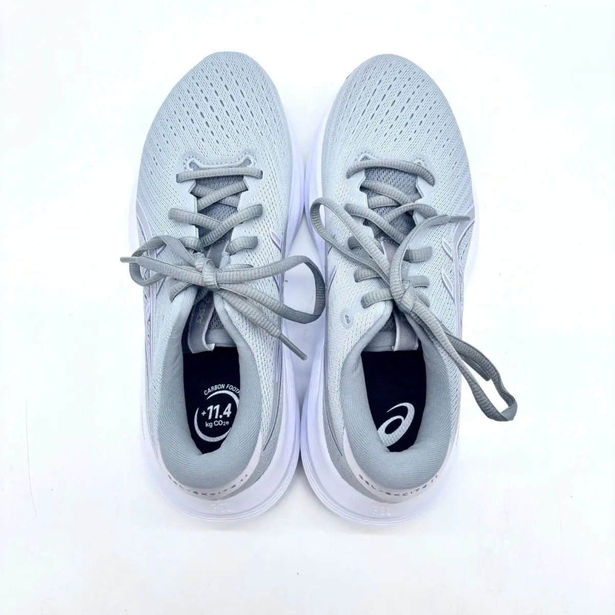 Asics shoes - ASICS GEL-Excite - 1012B861-020 - Gray (UPC: 197298890809) 1