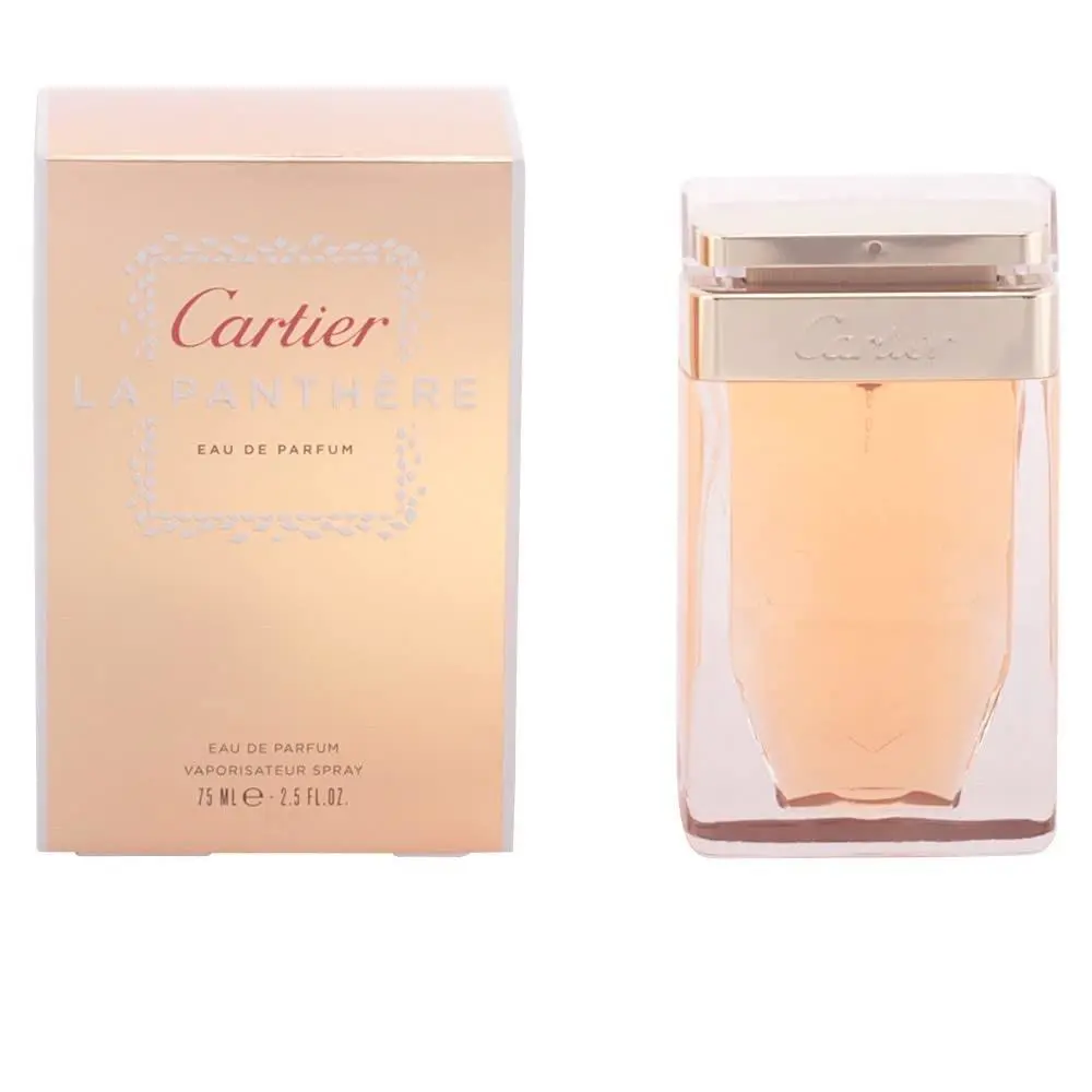 Cartier La Panthere W 2.5 Edp Spr