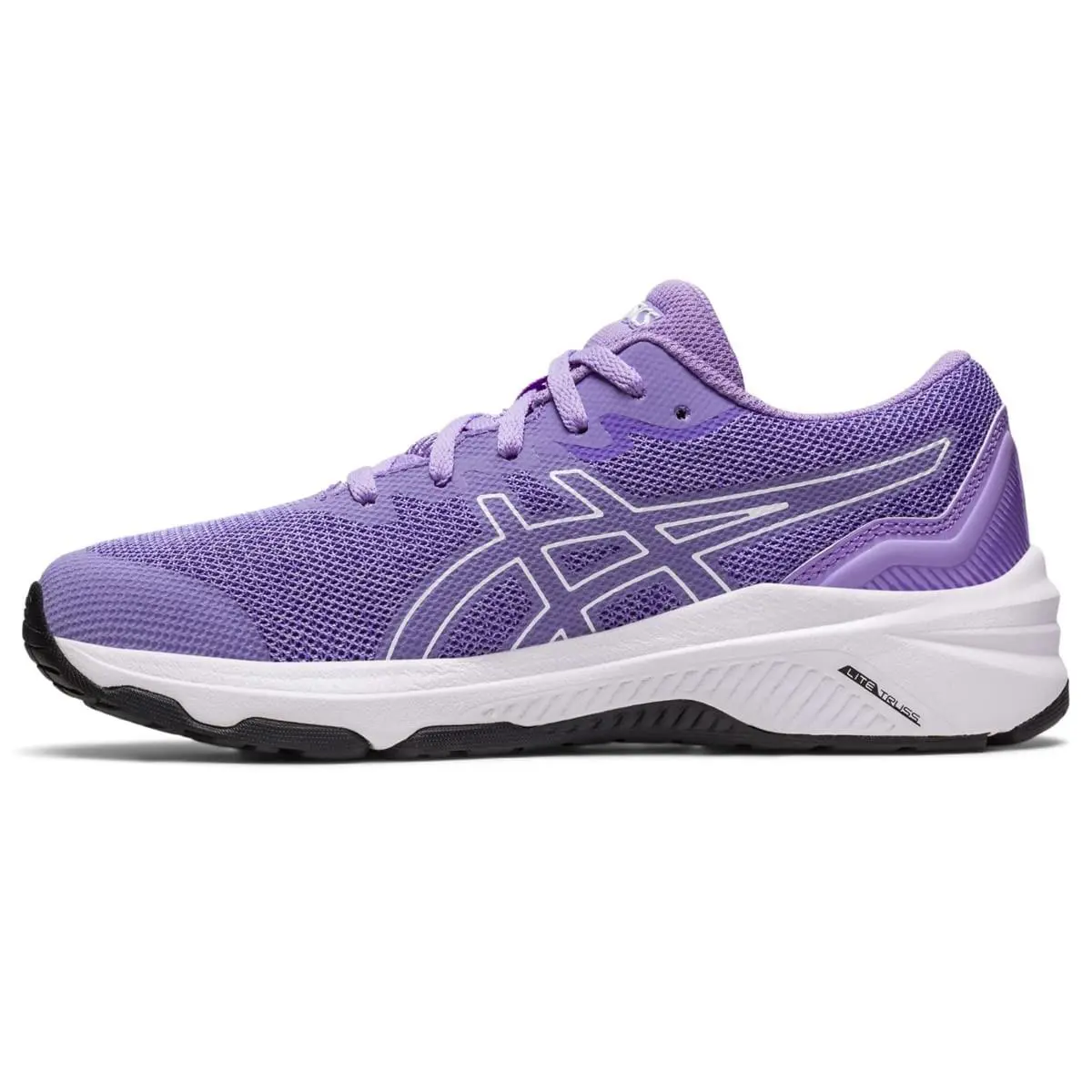 Asics shoes - ASICS GT-1000 - Purple 1