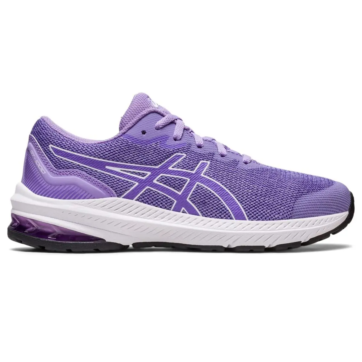 Asics shoes - ASICS GT-1000 - Purple 2