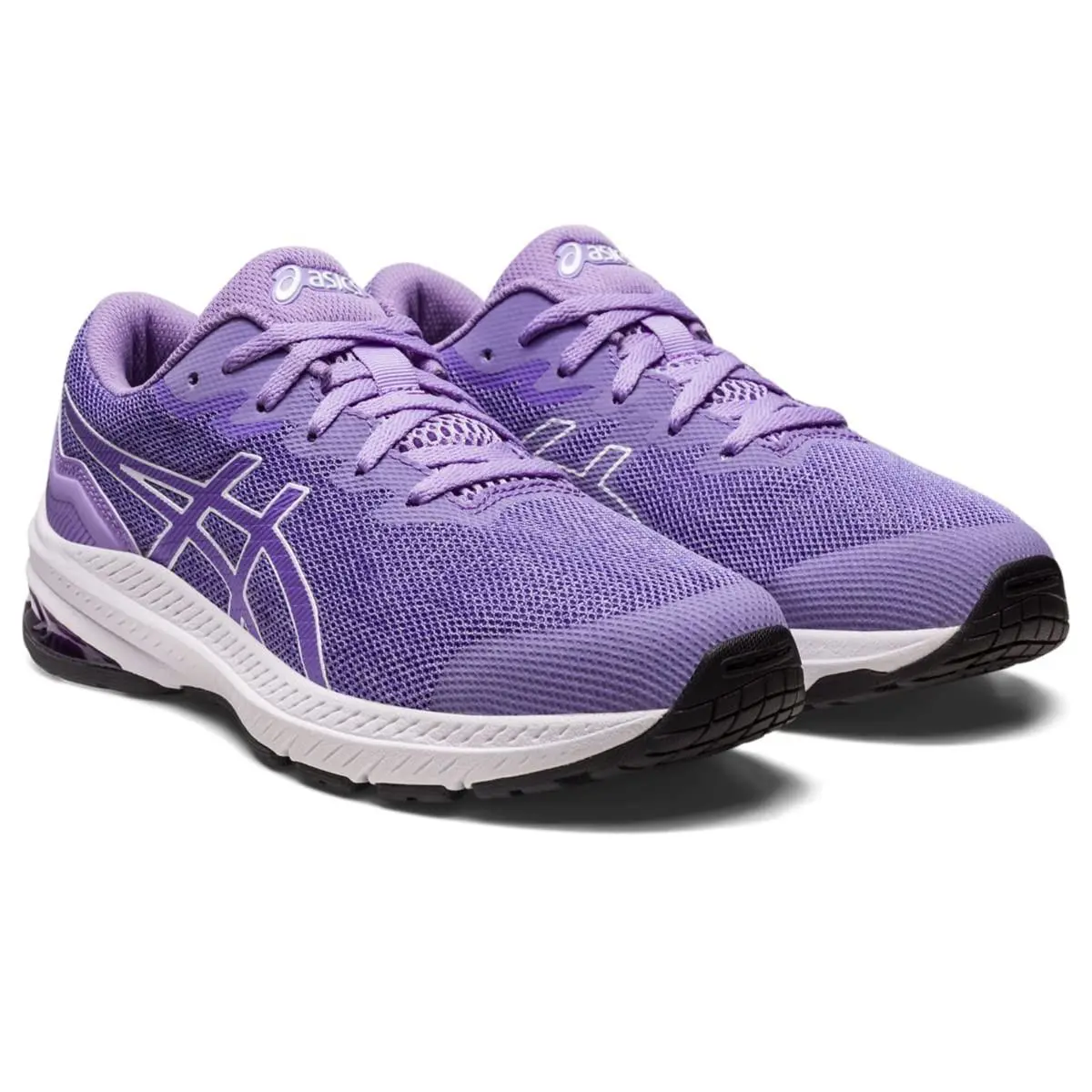 Asics shoes - ASICS GT-1000 - Purple 4