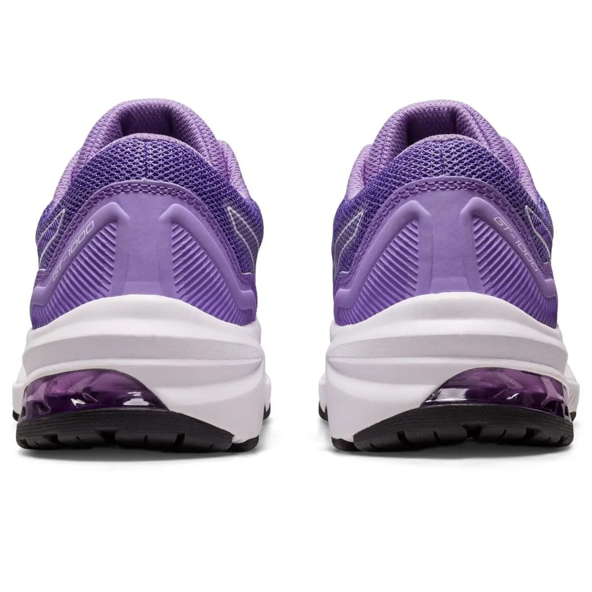 Asics shoes - ASICS GT-1000 - Purple 7