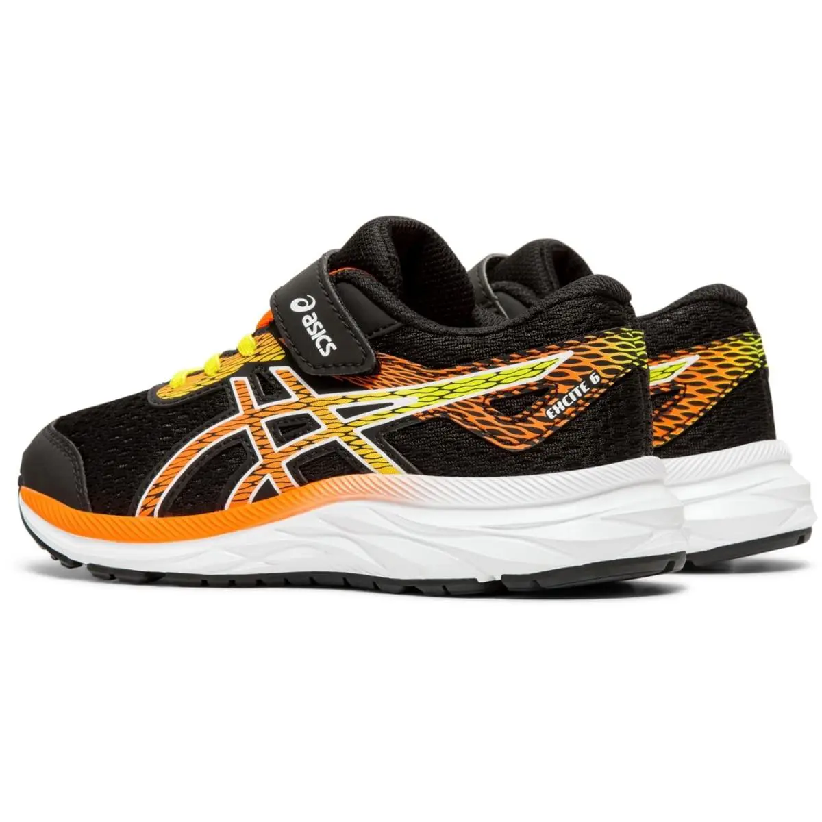 Asics shoes - 1014A094.003 - 1014A094003 - Orange (UPC: 193604046250) 0