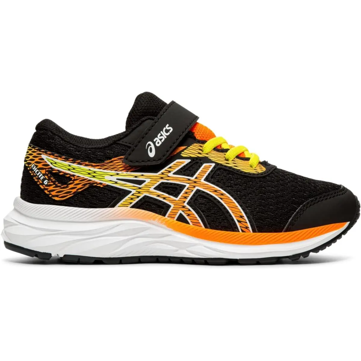 Asics shoes - 1014A094.003 - 1014A094003 - Orange (UPC: 193604046250) 1
