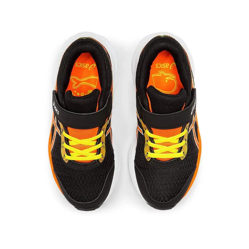 Asics shoes - 1014A094.003 - 1014A094003 - Orange (UPC: 193604046250) 3