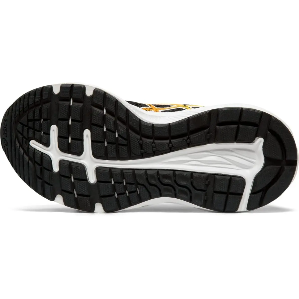 Asics shoes - 1014A094.003 - 1014A094003 - Orange (UPC: 193604046250) 4