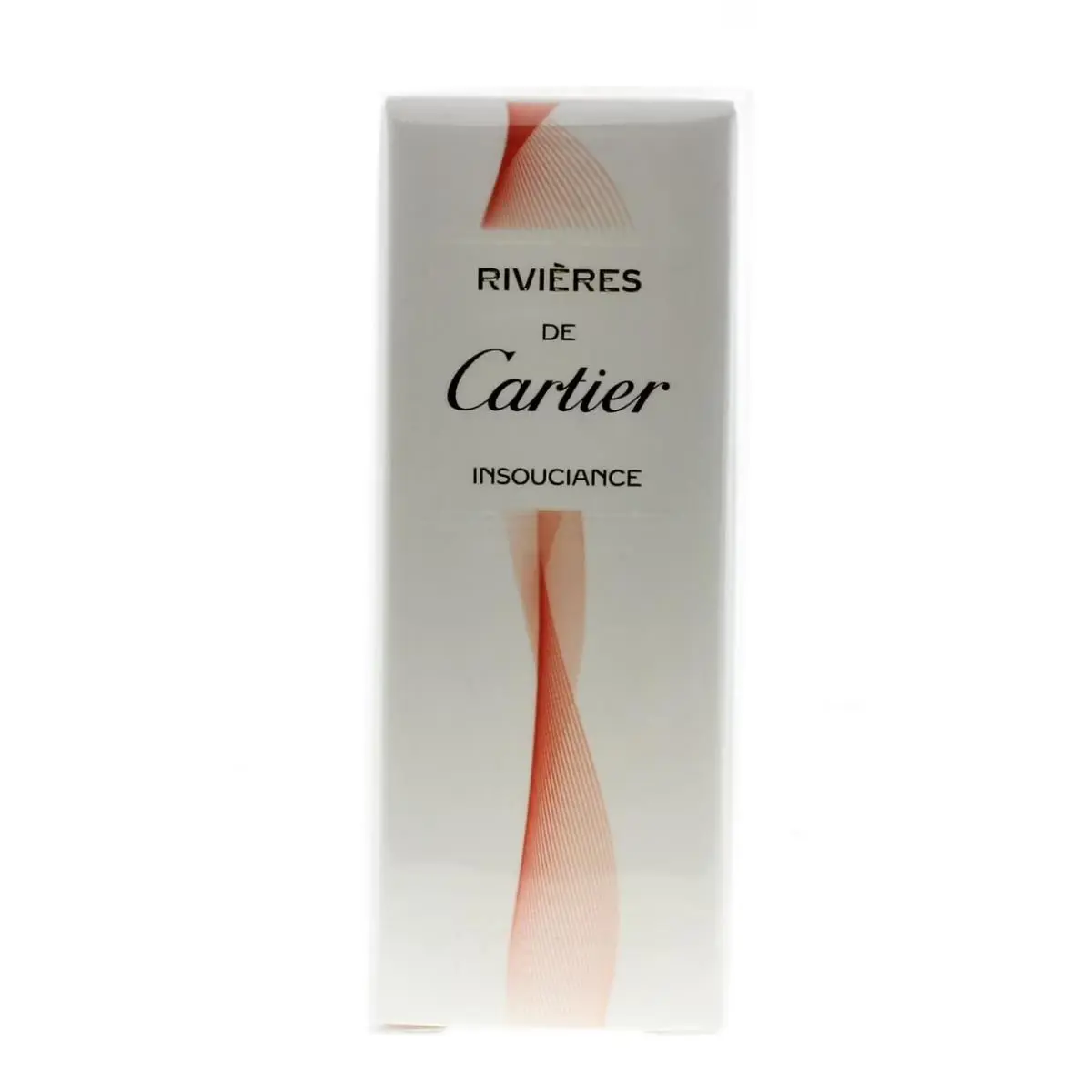 Cartier Unisex Rivieres Insouciance Edt Spray 3.3 oz