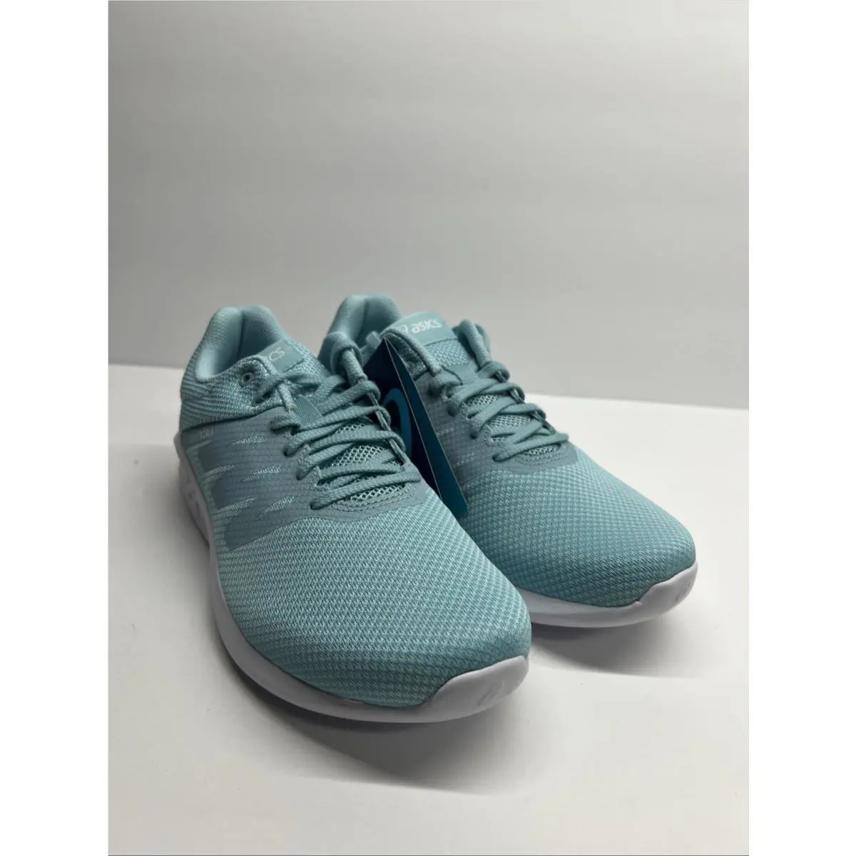Asics shoes - ASICS Computora - Computora - Blue 1