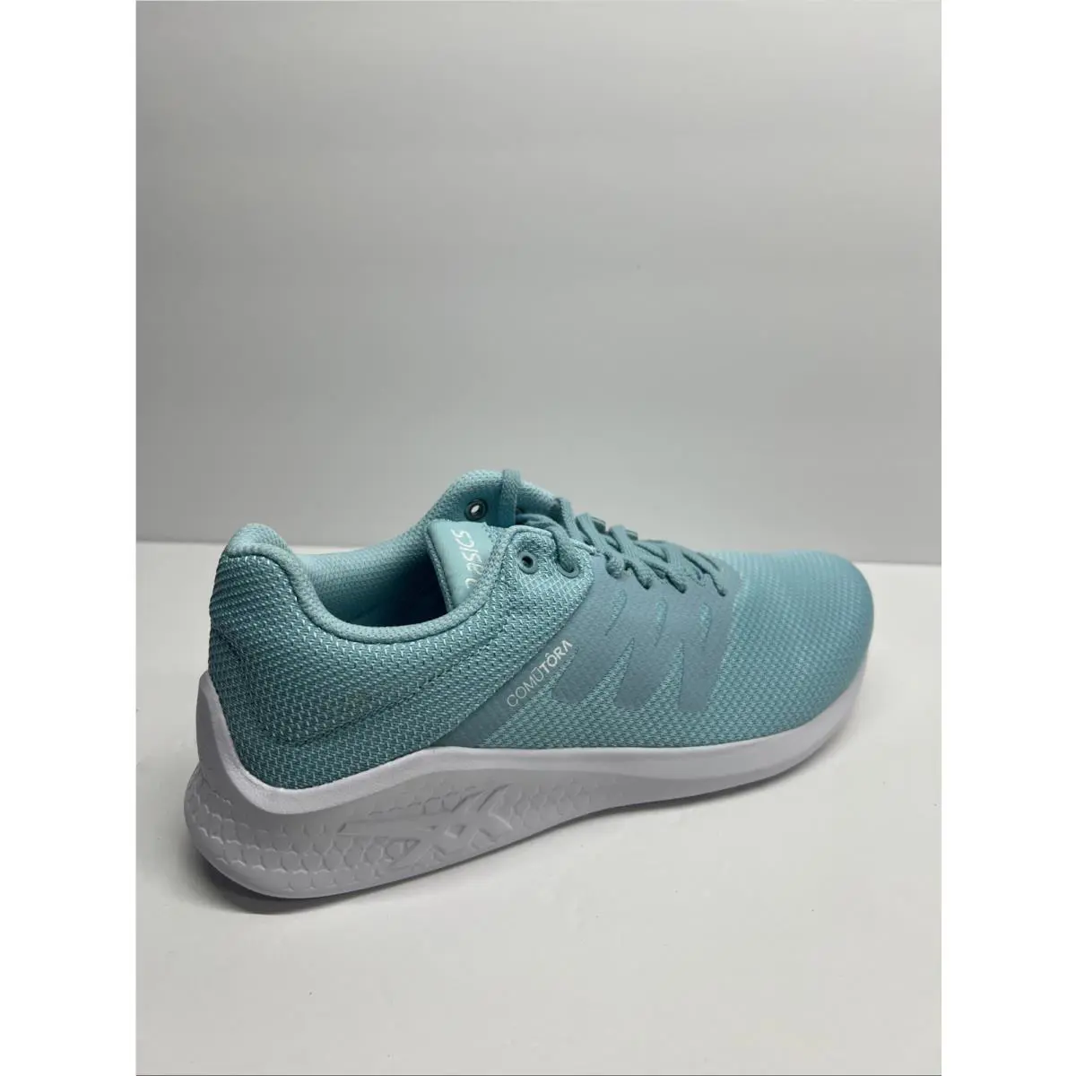 Asics shoes - ASICS Computora - Computora - Blue 2