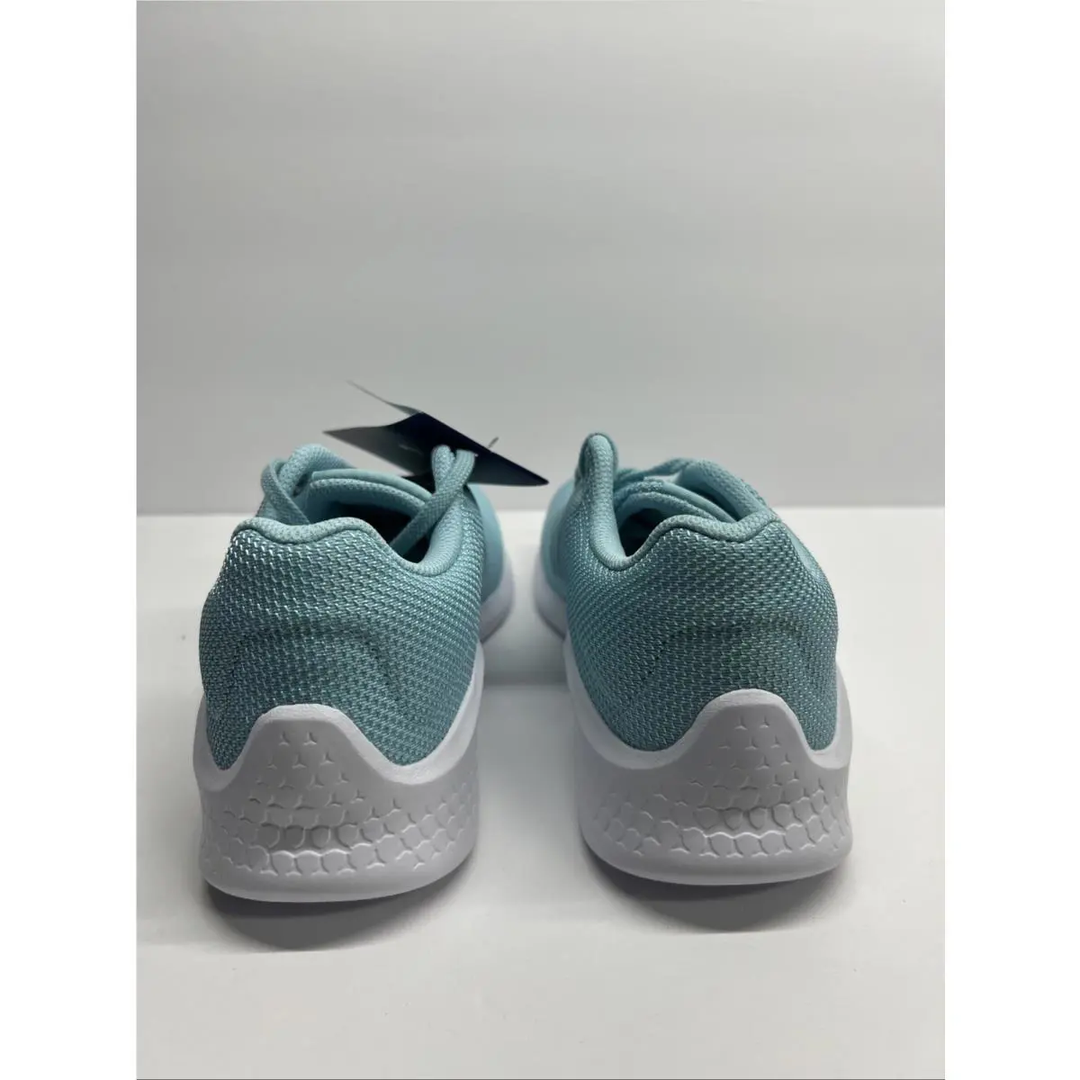 Asics shoes - ASICS Computora - Computora - Blue 3