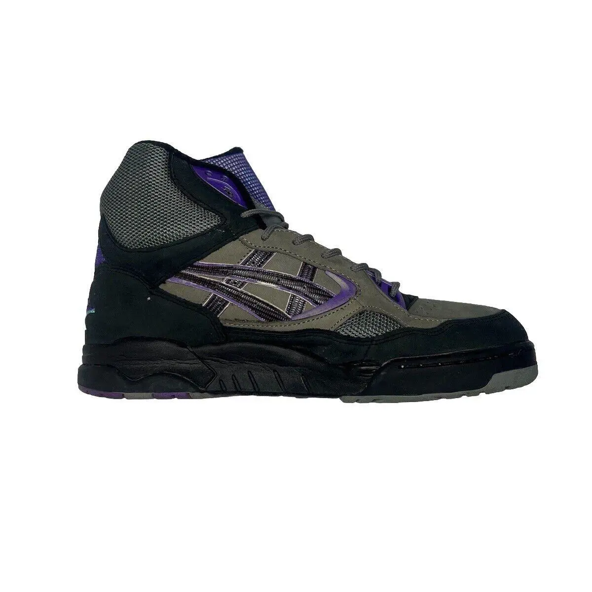 Asics shoes - Asics Gt Plus Mt - Plus - Black 0