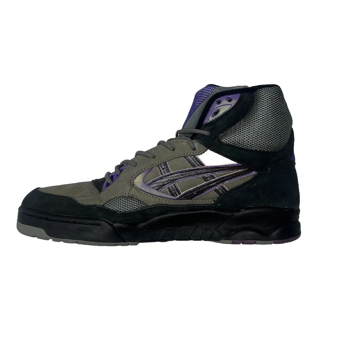 Asics shoes - Asics Gt Plus Mt - Plus - Black 2