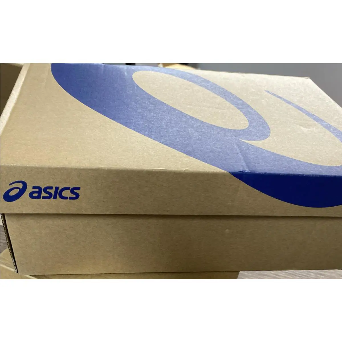 Asics shoes - Gel-contend 9 - 1012B678-100 - White/Glacier Grey 7