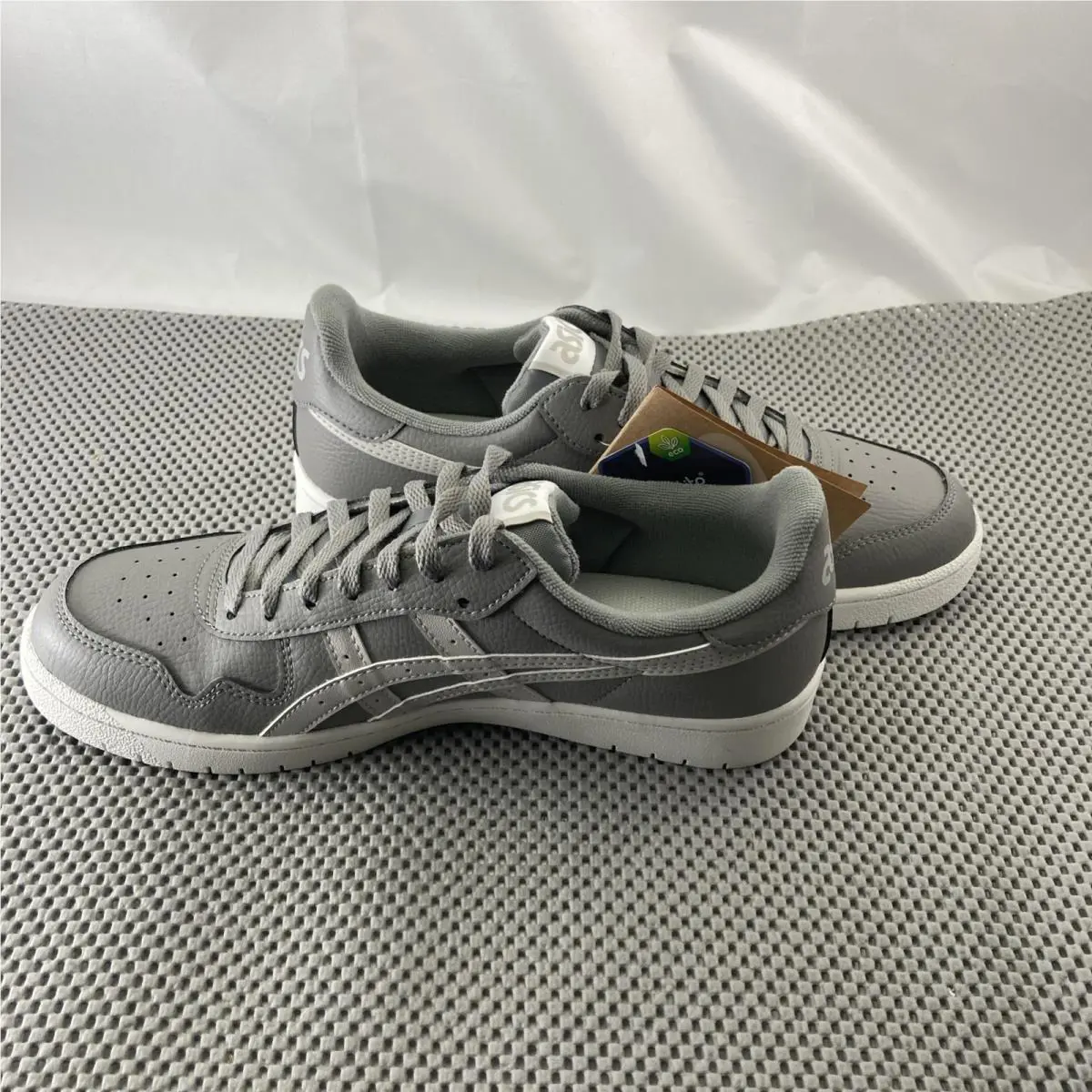 Asics shoes - Asics Japan S - Japan - 1201A173 - Gray 0