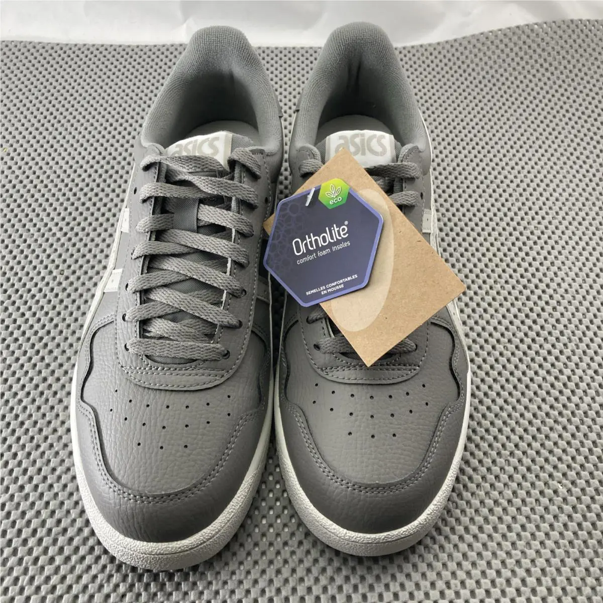 Asics shoes - Asics Japan S - Japan - 1201A173 - Gray 2