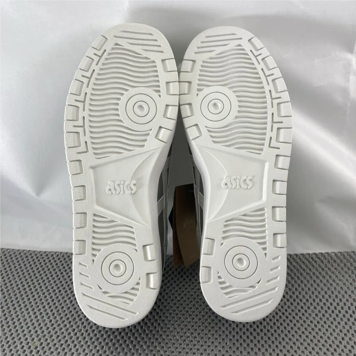 Asics shoes - Asics Japan S - Japan - 1201A173 - Gray 5